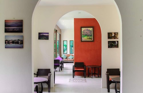 Kaeng Sian Hotel | The Journey House Lifestyle Boutique Hotel