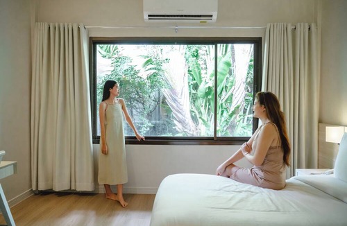 Phitsanulok Hotel | The Park Hotel