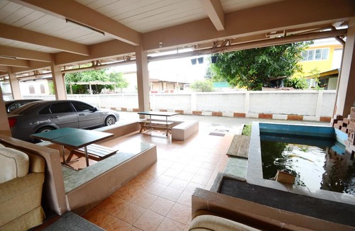 Khon Kaen Hotel | DMa Hotel