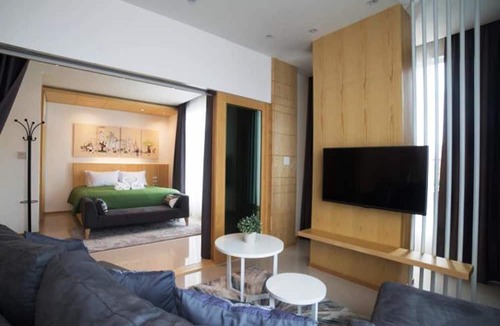 Chaeramae Hotel | The Bliss Ubon