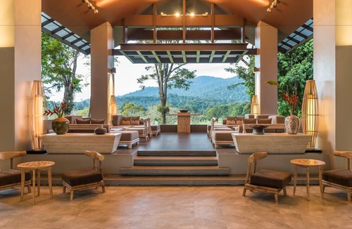 Thap Sai Resort | Chatrium Golf Resort Soi Dao Chanthaburi