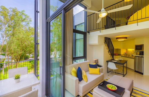 Bang Tao Hotel | Cassia Phuket, part of Banyan Group