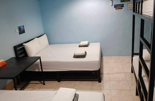 Thong Sala Hotel | Dee-maak Hostel