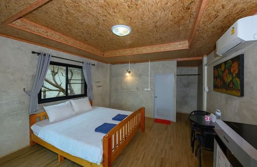 Nong Hoi Resort | Mon View Ngarm