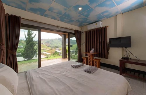 Nong Hoi Resort | Mon View Ngarm