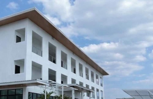 Nongbua Lamphu Hotel | Thailand Place Hotel Nong Bua Lam Phu