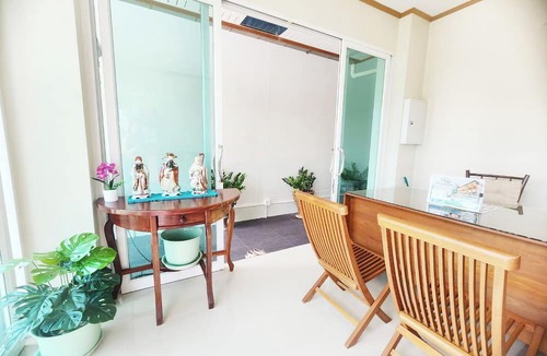 Ranong Resort | Wind Hill Resort Ranong