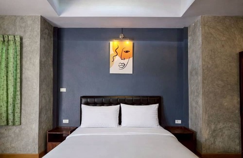 Sing Buri Resort | Na Ville Resort
