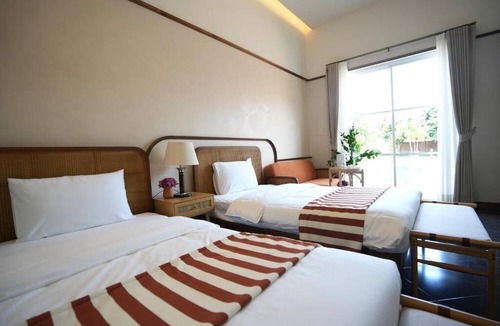 Na Chom Thian Resort | La Villa des Chien