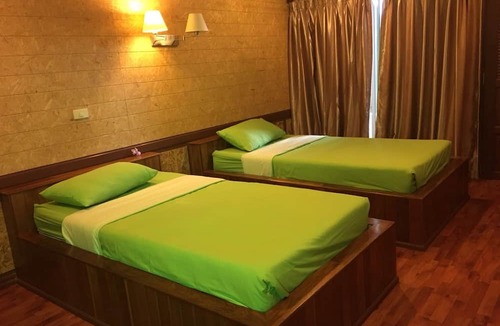 Ban Tai Hotel | PK Resort