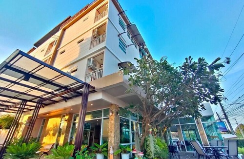 Loei Province Hotel | The Bliss Loei Living