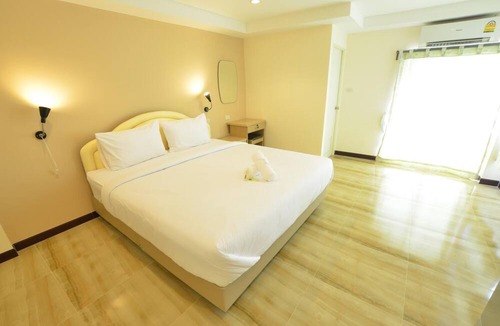 Loei Province Hotel | The Bliss Loei Living