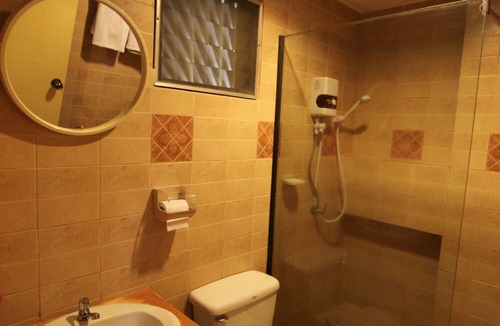 Fang Hotel | Phumanee Lahu Home Hotel