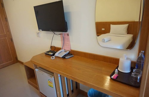 Loei Province Hotel | Loei Residence