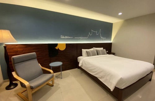 Anusawari Hotel | The Royal Bee Apart Hotel