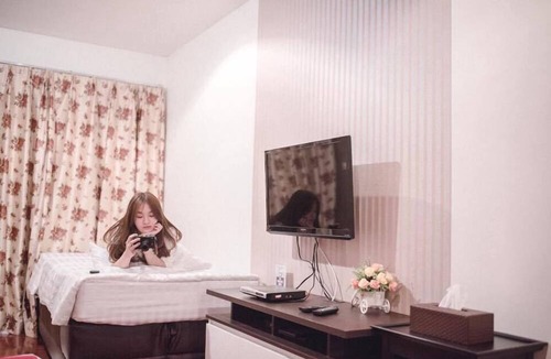 Loei Province Hotel | Crystal Box Hotel