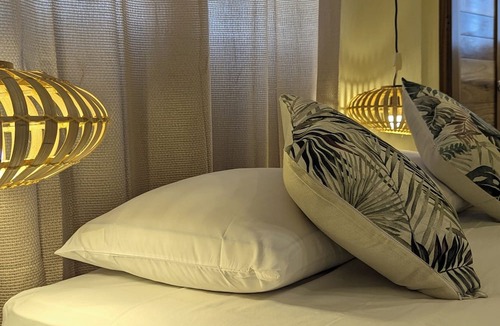 Las Penitas Hotel | Nayal Lodge