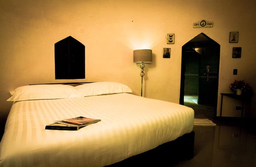 Nong Nam Daeng Hotel | Ville De La Vie