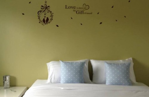 Kham Yai Hotel | Mo Do Ong Place