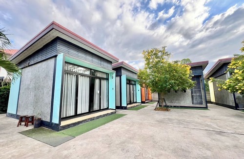 Udon Thani Hotel | Ban Ton Resort