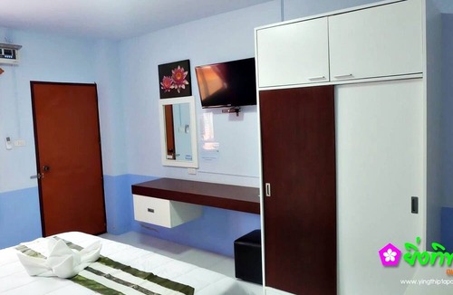 Ban Du Hotel | Yingthip 1 Apartment