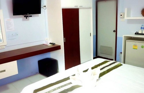 Ban Du Hotel | Yingthip 1 Apartment