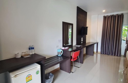 Nong Khai Hotel | Bualinn Resort Nongkhai