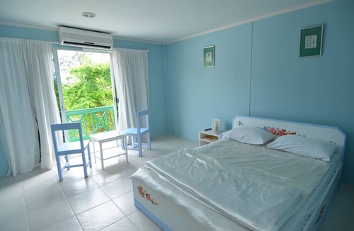 Rayong Hotel | Makmai Villa