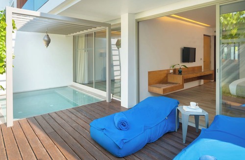 Mae Nam Hotel | Explorar Koh Samui – Adults Only Resort and Spa