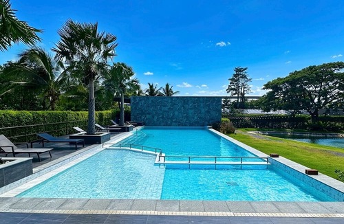 Bang Chalong Hotel | iChapter Hotel Suvarnabhumi