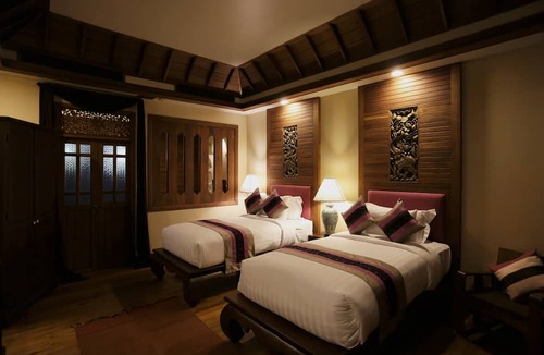Wat Ket Hotel | Amatalannavillage Chiangmai