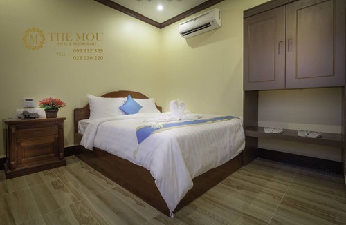 Prampir Makara Hotel | The Mou Hotel