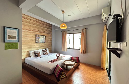 Sukhumvit Hostel | Hide Bangkok Hostel