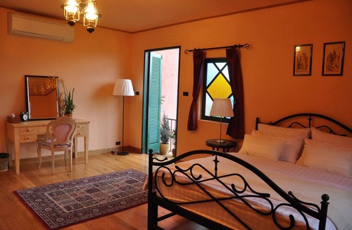 Mu Si Hotel | Davinci Di Khao Yai