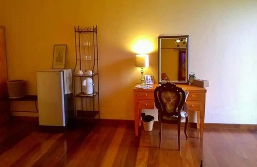 Mu Si Hotel | Davinci Di Khao Yai