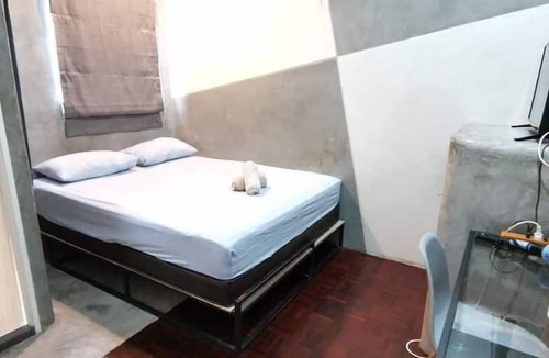 Ramkhamhaeng Hotel | Hive28
