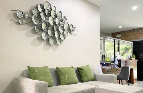 Lampang Hotel | The Coconut Hotel