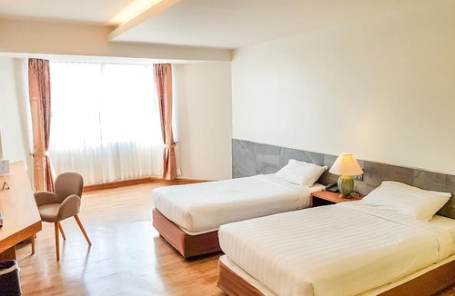 Tha Wang Thong Hotel | Phayao Gateway Hotel