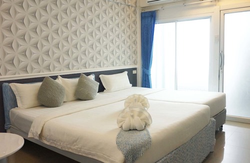 Bang Yai Hotel | Westgate Residence Hotel