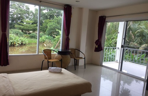 Khao Lak Hotel | OYO 619 Water Palm Resort