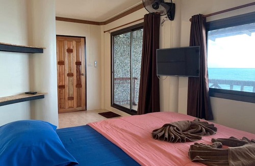 Ko Chang Hotel | Koh Chang Hut Hotel