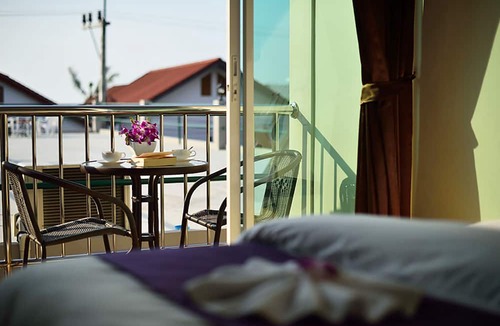 Kamala Hotel | At Kamala Hotel