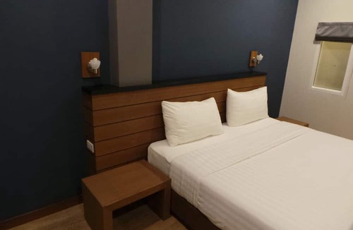 Mukdahan Hotel | Bird Day Boutique Hotel