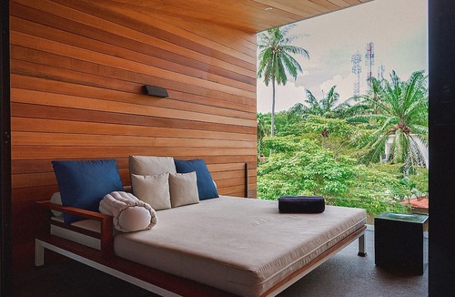 Sichon Hotel | Sichon Cabana Beach Resort