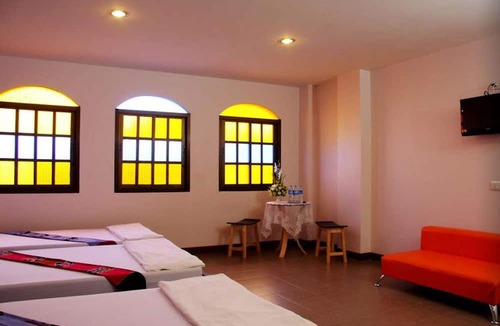 Old Phuket Town Hotel | Ming Shou Boutique House