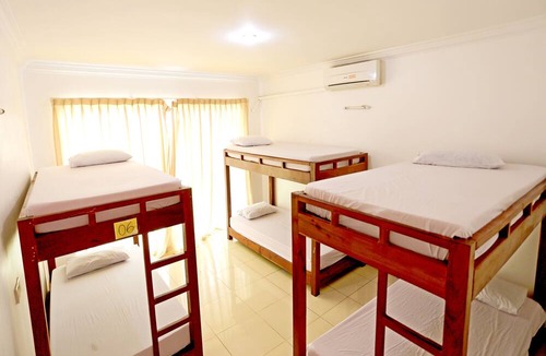 Downtown Siem Reap Hostel | Hang Tep Hostel