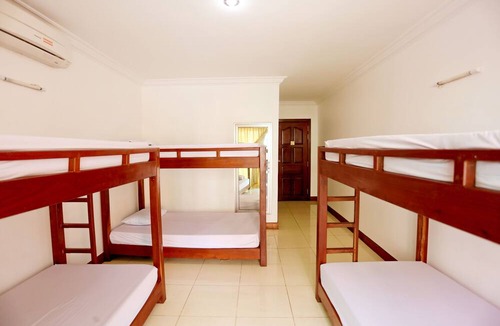 Downtown Siem Reap Hostel | Hang Tep Hostel