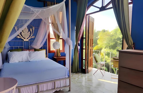 Granada Hotel | Hotel La Polvora
