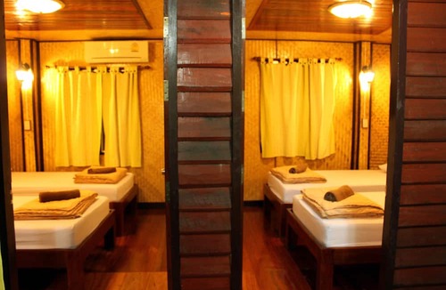 Bang Khonthi Hotel | Baansuanlynjee Maeklong Resort
