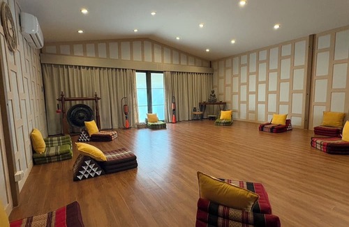 Ban Sakhu Hotel | TheLifeCo Phuket - Holistic Wellbeing Center